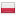 enea.pl hosted country